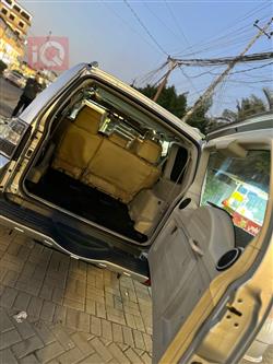 ميتسوبيشي باجيرو